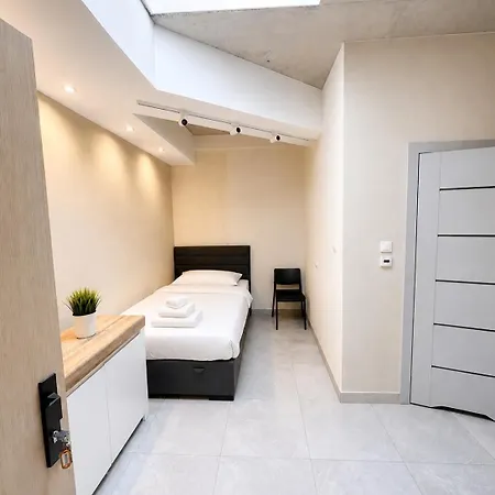 Mint House Old Town Cracow Appartamento *