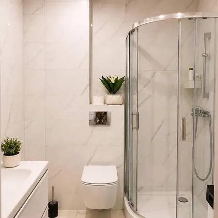 Appartamento Mint House Old Town Cracow *