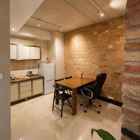 Appartamento Mint House Old Town Cracow *