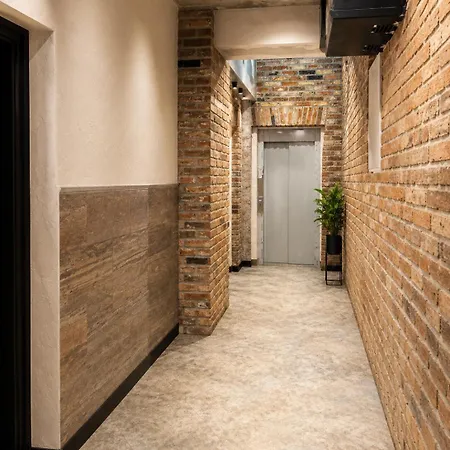 Appartamento Mint House Old Town Cracow Cracovia