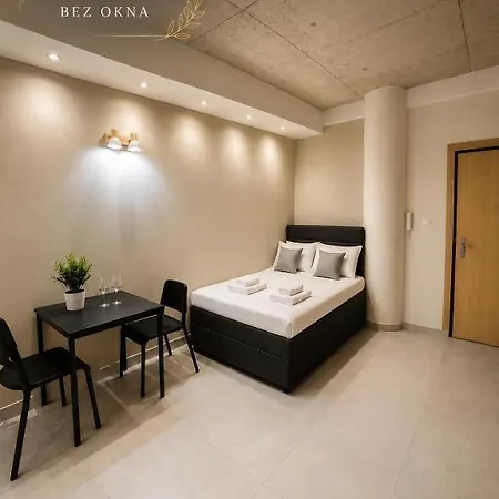 Mint House Old Town Cracow Appartamento Cracovia